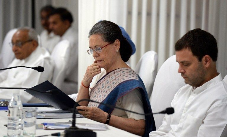 National Herald: A timeline of the case haunting the Gandhis