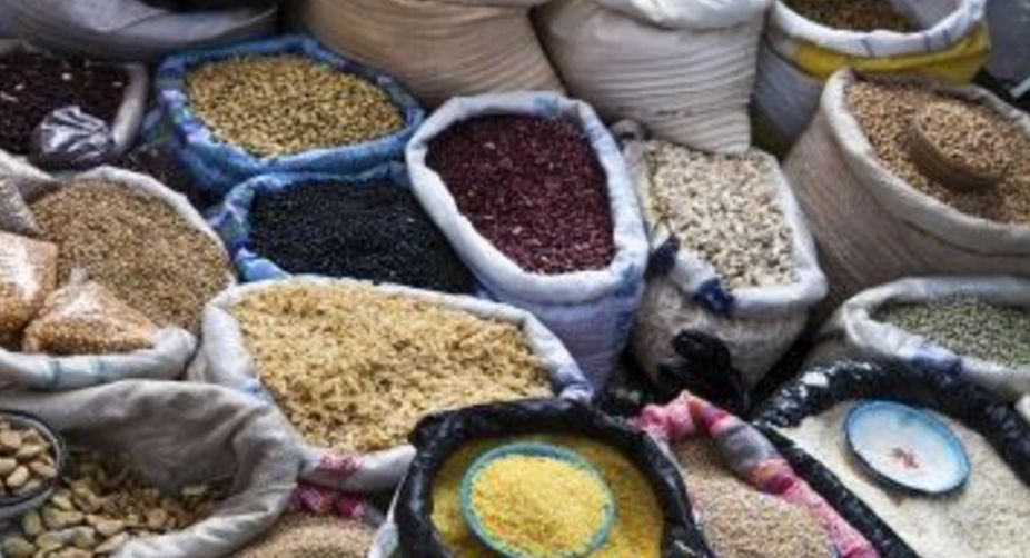 Food prices declined globally in March, says UN food agency