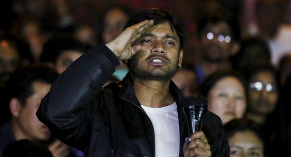 Kanhaiya, 29 other JNU students told to join sedition case probe