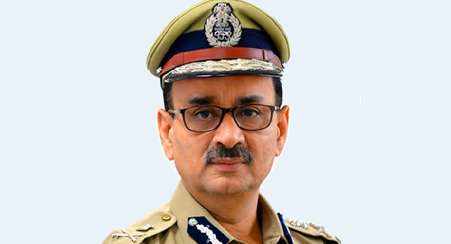 Delhi Police commissioner talks on need of road safety