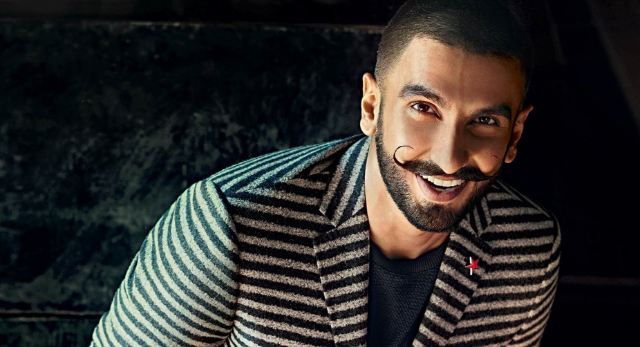 I’m traditional when it comes to relationships: Ranveer Singh