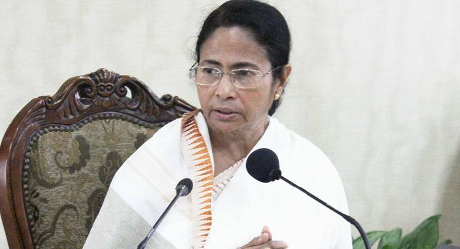 Mamata slams decision to use indelible ink on depositors