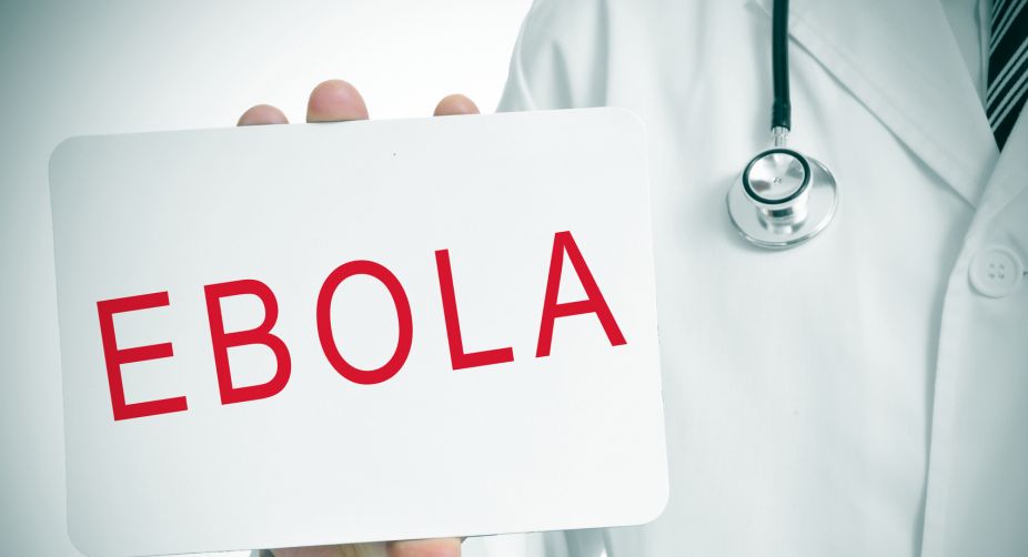 Ebola can persist in survivor’s semen 2 years after infection