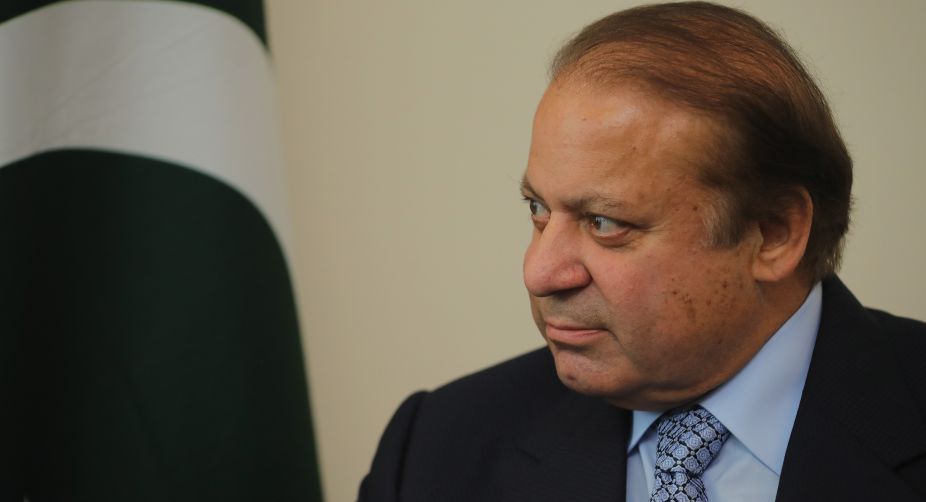 India, Pakistan should maintain friendly ties: Nawaz Sharif