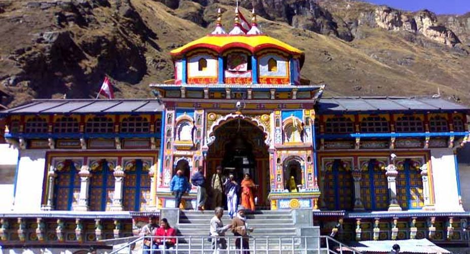 Char Dham pilgrimage registers 70% growth in Uttarakhand