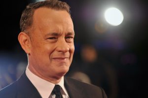 We’ll be all right: Tom Hanks on post-election fears