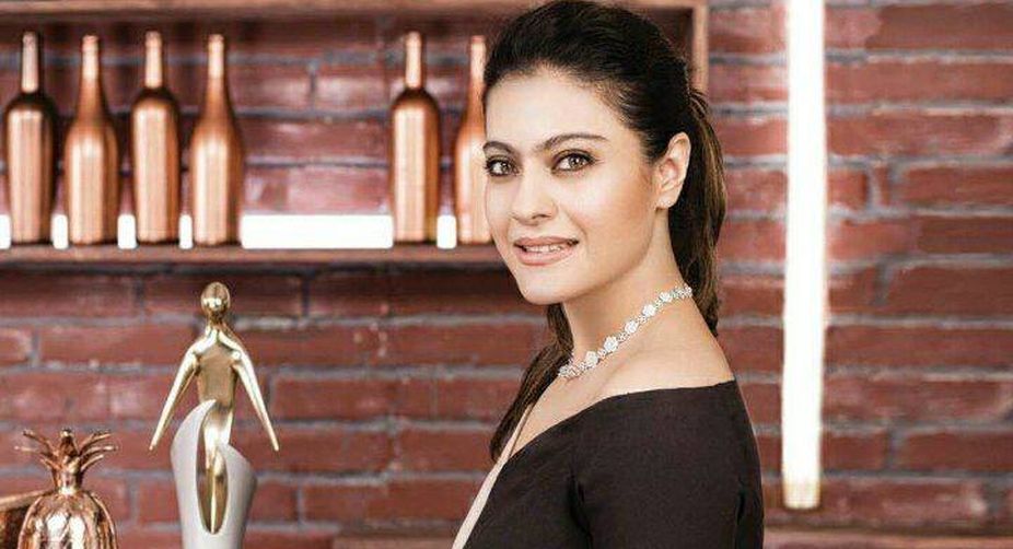 Kajol believes pay should be decided by box office success not by gender