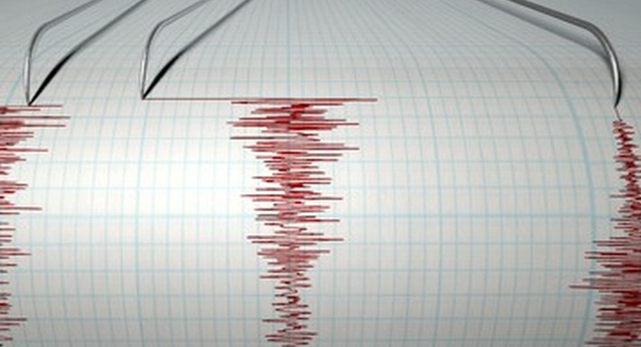4.2 magnitude quake hits Delhi