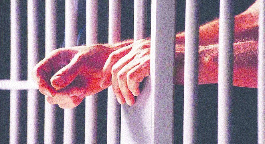 Prisoner who escaped from jail in Shimla caught in Goa