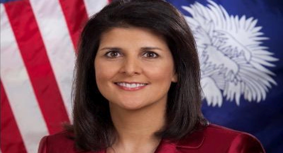 Indian-American Haley considered for top post in Trump’s govt