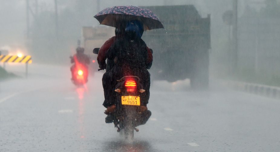 Odisha likely to receive more rain