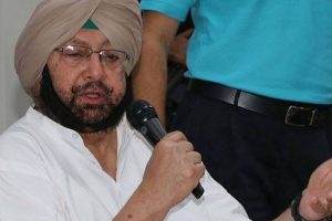 Punjab CM rejects Arvind Kejriwal’s plea for meeting on pollution