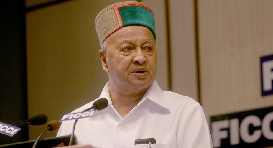ED files supplementary chargesheet against Virbhadra Singh