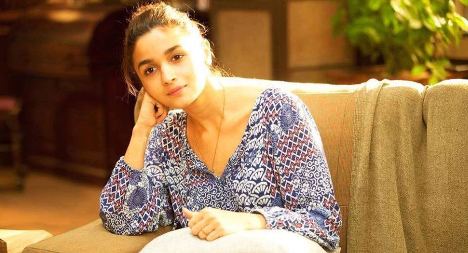Our thought process is very similar, says Alia about SRK