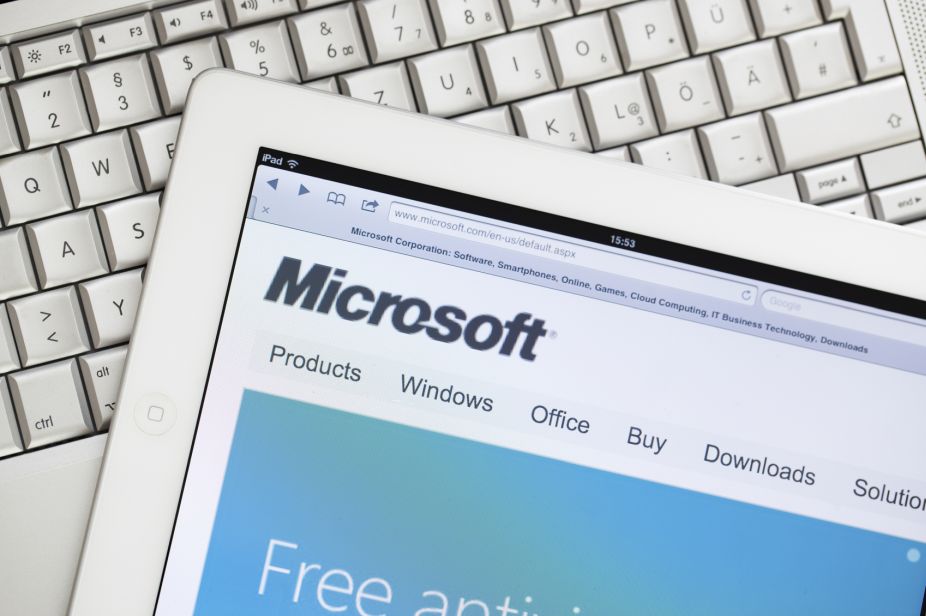 Microsoft releases tools for any developer, any app, any platform
