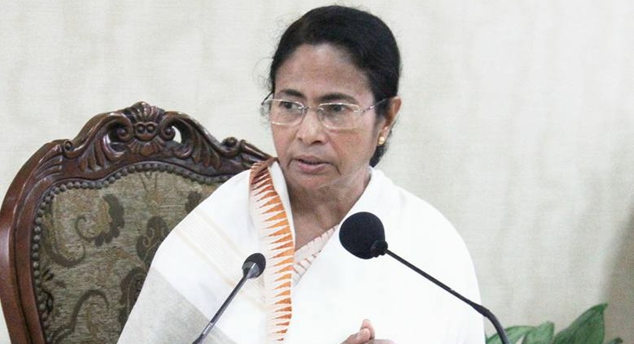 Mamata to visit Delhi for opposition party meet