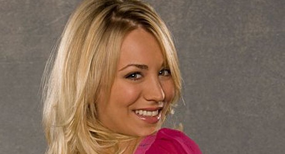 Kaley Cuoco’s horse got her through her divorce
