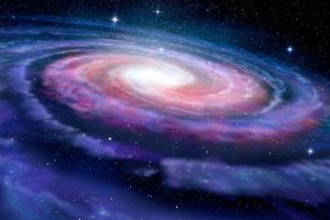 Astronomers find stray black hole hiding in Milky Way