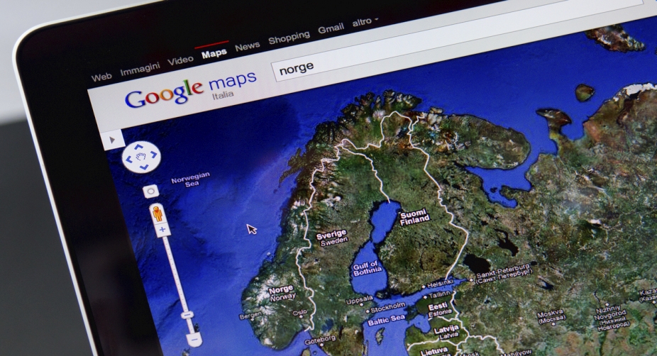 South Korea refuses Google access to official mapping data