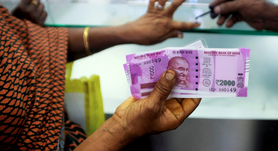 India’s demonetisation move leaves Nepal worried