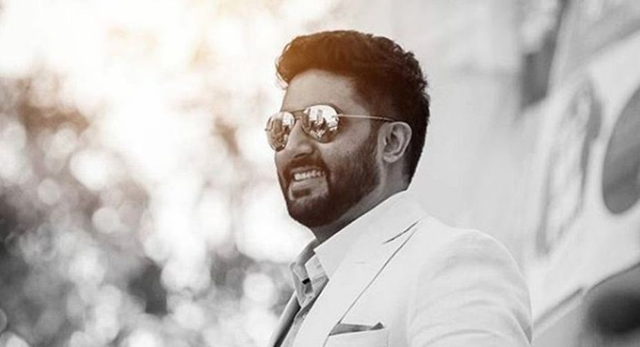 Never done lot of endorsements: Abhishek Bachchan