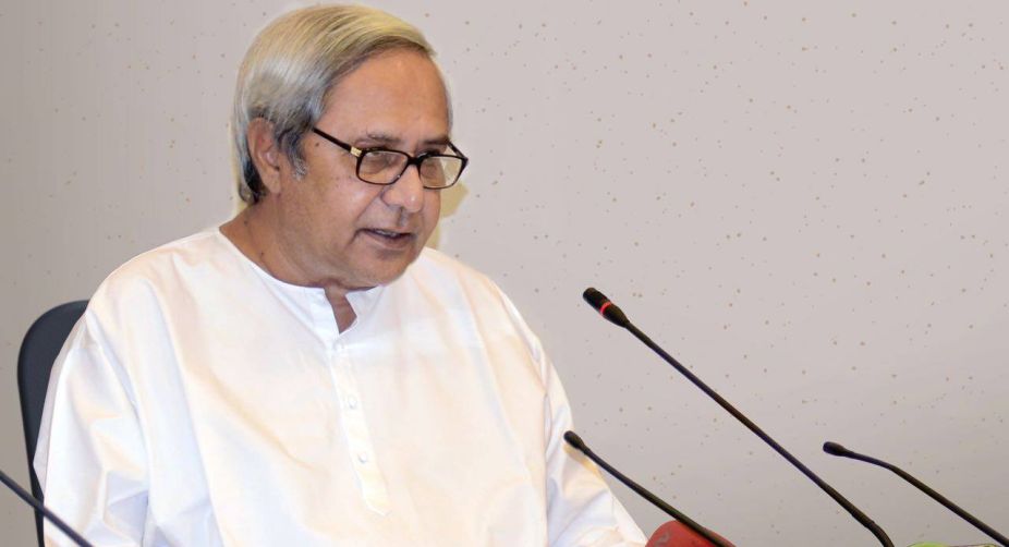 BJP, Congress link BJD leaders to Rose Valley chit fund scam