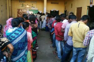 Polling begins in Assam bypolls