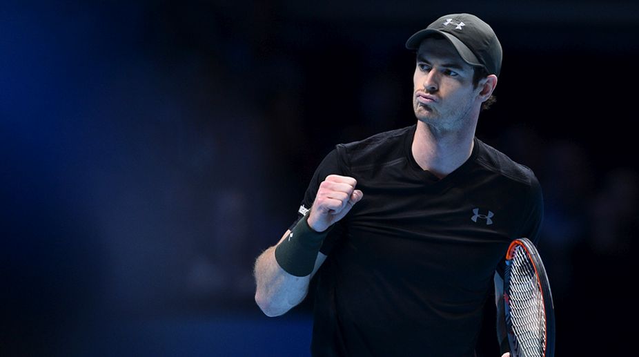 Murray withdraws from US Open due to injury