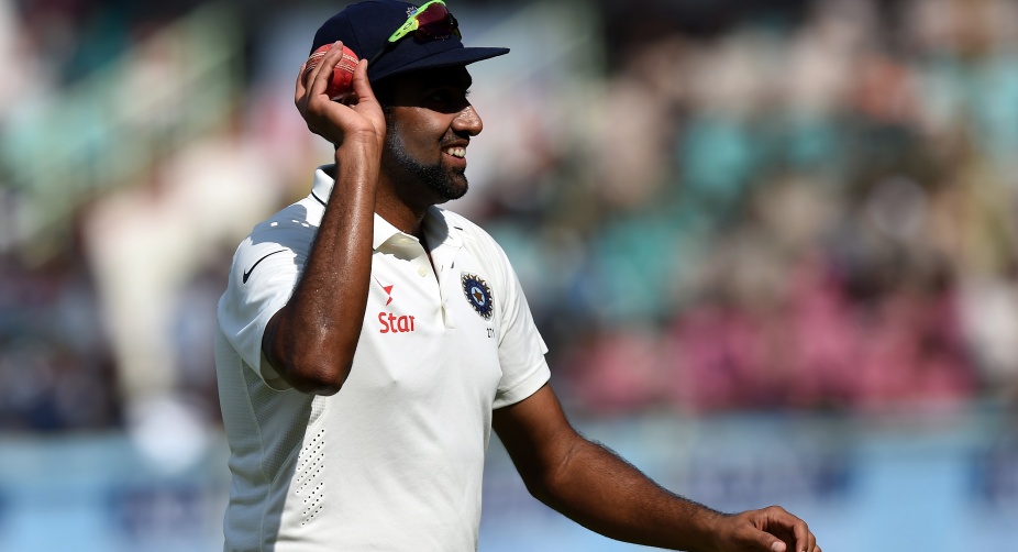 Ashwin takes 3 on County debut, wants to play all 4 games