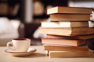 Five books to look forward to in February 2018