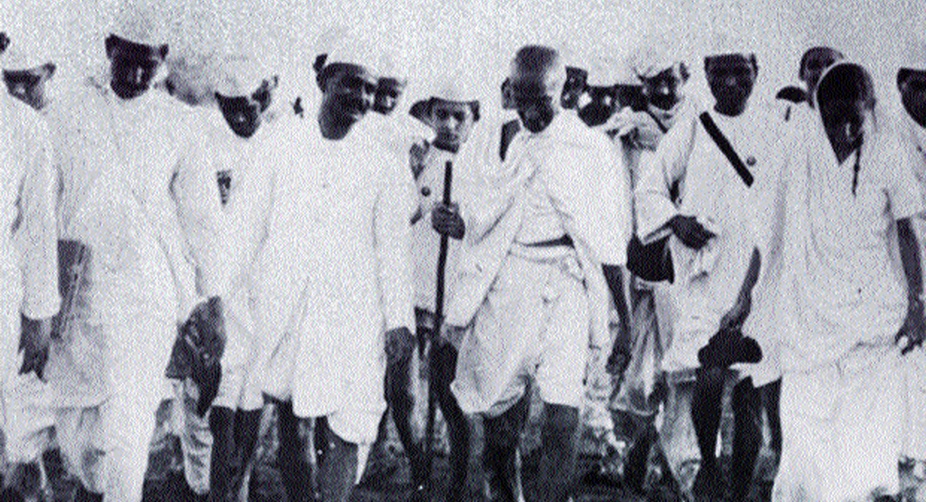 India’s forgotten freedom fighters
