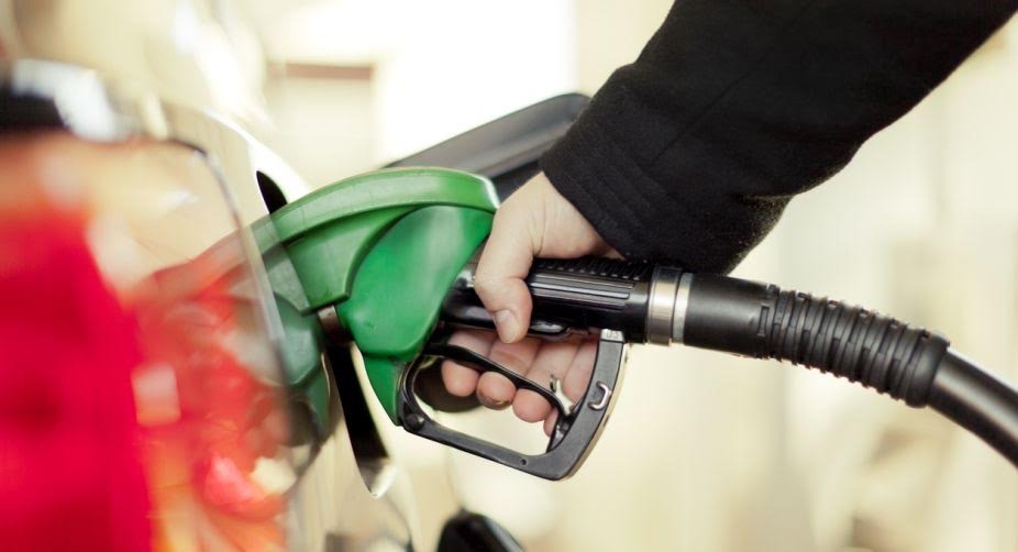 Govt rules out excise duty cut to cushion petrol prices