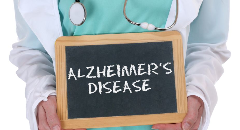 Eyes can reveal onset of Alzheimer’s disease