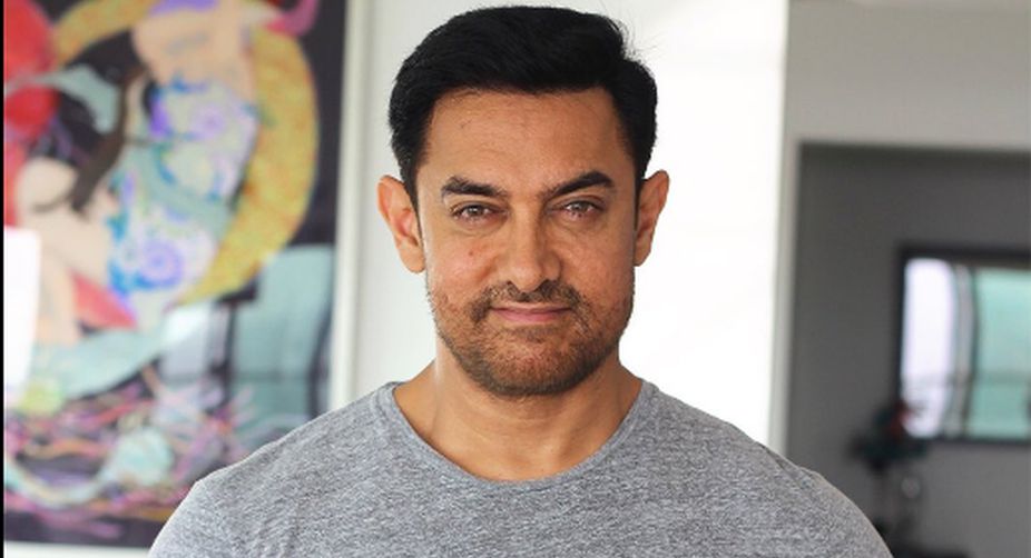 Aamir Khan to launch Manjeet Hirani’s book