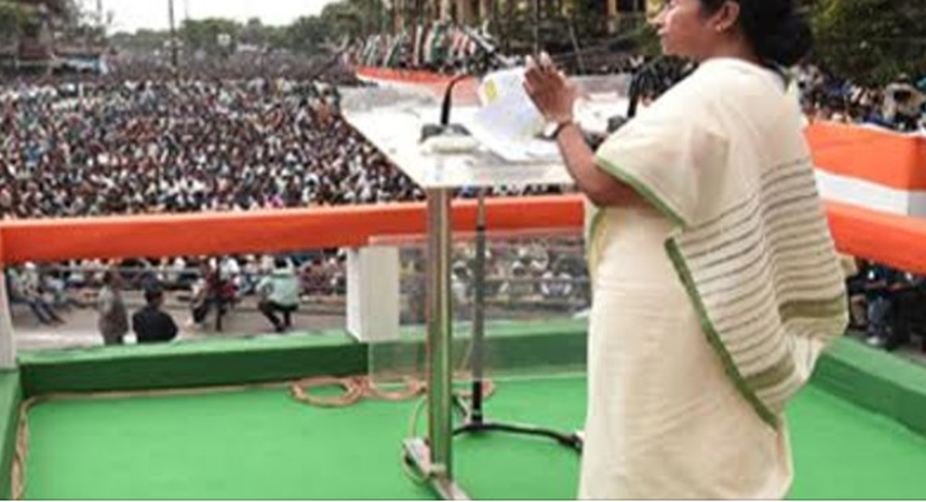 Don’t make fun of the people’s suffering: Mamata tells Modi