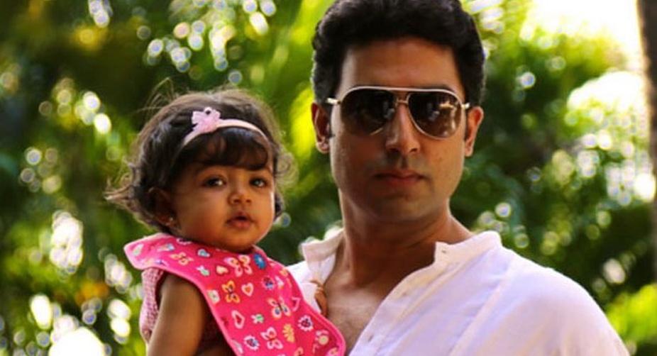 Nothing can prepare you for parenthood: Abhishek