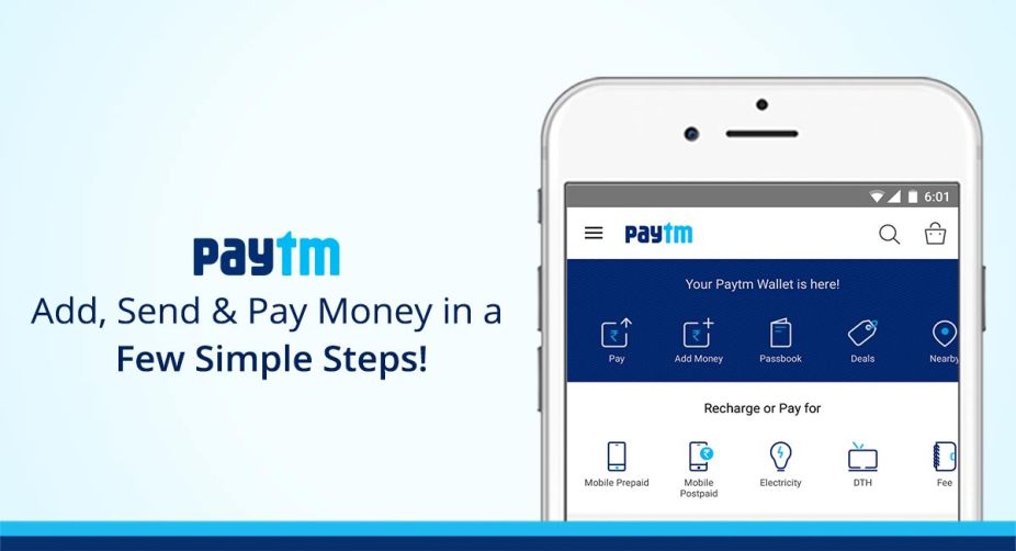 Paytm enables digital donations at Kedarnath temple via Paytm QR