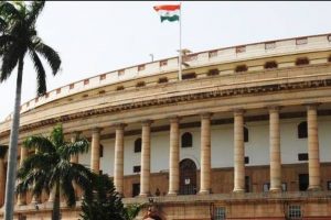 Opposition seeks Modi’s apology, disrupts Rajya Sabha