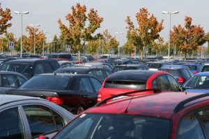 Haryana hire vacant plots to tackle parking problem