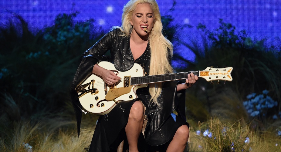 Lady Gaga announces two-year Las Vegas residency