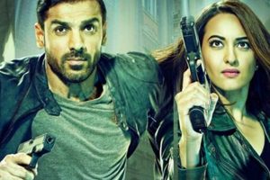 ‘Force 2’ box office: Mints Rs.20 cr in first weekend