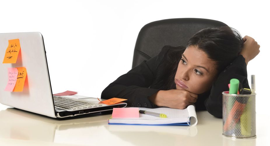 Creative people may face more trouble sleeping