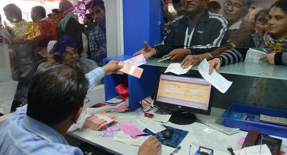 Himachal para legal volunteers to help in exchanging currency