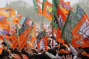 BJP registers convincing wins in Assam by-polls