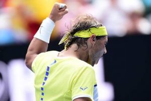 Nadal’s participation at Bacelona Open 2017 confirmed