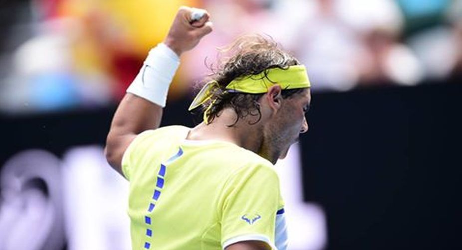Nadal’s participation at Bacelona Open 2017 confirmed