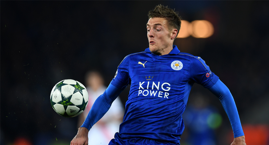 Champions League: Leicester march into last 16 with Real Madrid