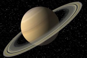 NASA’s Cassini probe set to fly closest to Saturn rings