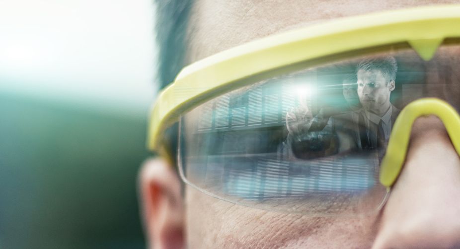 Google Glass may slow down brain’s response time