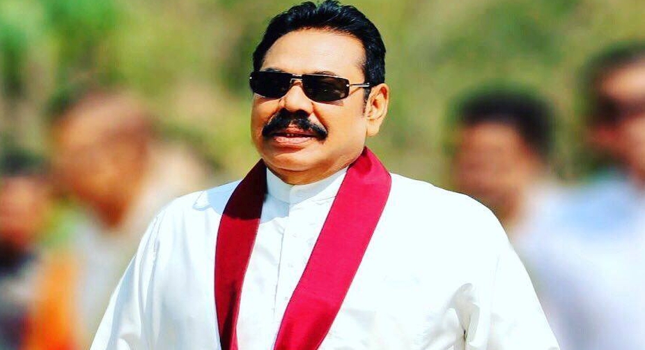 India taking softer line towards Sirisena govt: Sri Lanka’s ex-leader